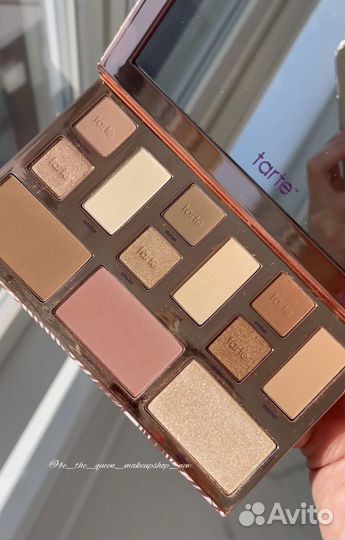 Tarte Clay play vol ll