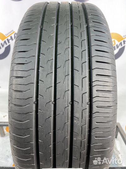 Continental ContiEcoContact 6 235/50 R19 89W