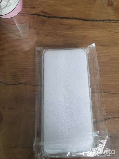 Чехол на Honor 50 Huawei Nova 9