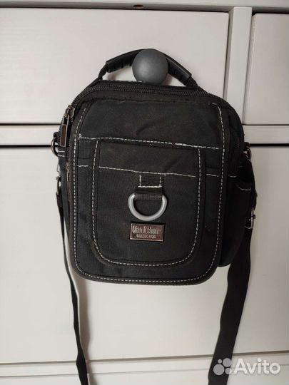Сумка мужская