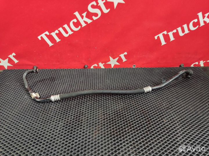 Трубка кондиционера Renault T