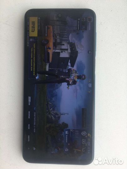 Xiaomi redmi note 9s