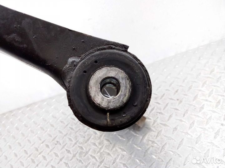 Рычаг передний левый нижний Volkswagen Passat CC 3