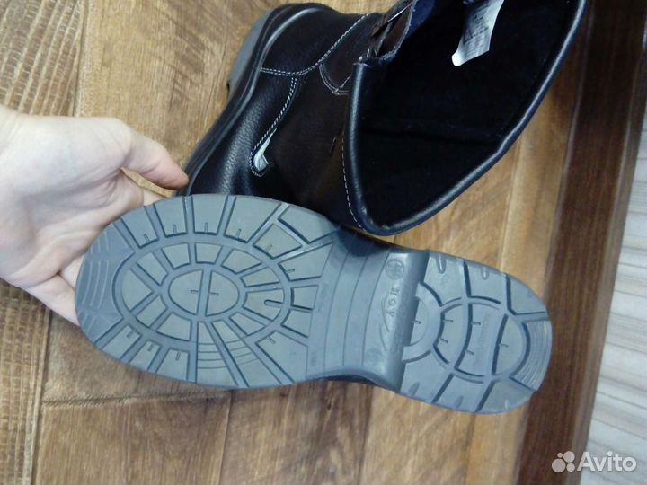 Сапоги женские 