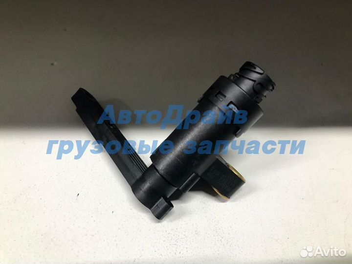 Датчик уровня ecas