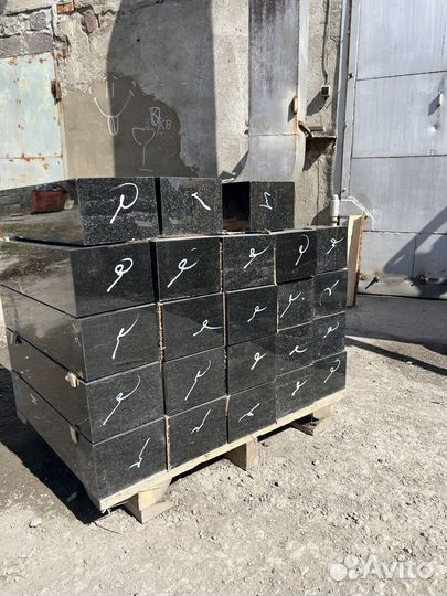 Памятники Габбро-Диабаз Оптом