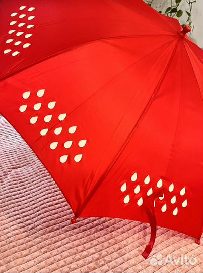 Зонт детский