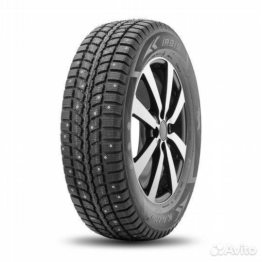 КАМА Кама-505 185/60 R14