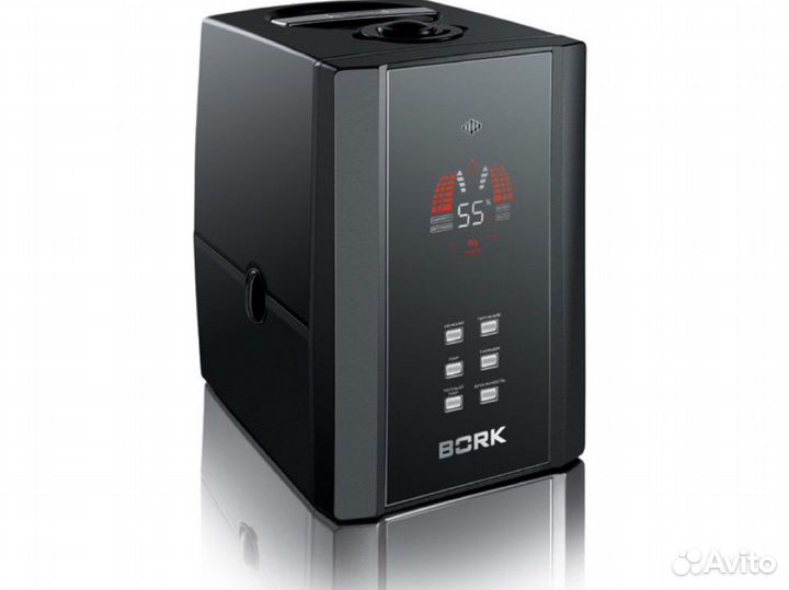 Увлажнитель воздуха bork (оригинал)