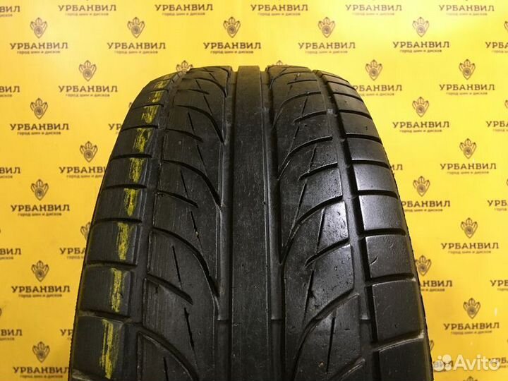 Bridgestone Grid II 195/60 R14 86H