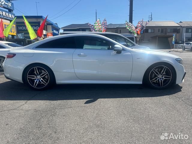 Mercedes-Benz E-класс AMG 3.0 AT, 2019, 30 000 км