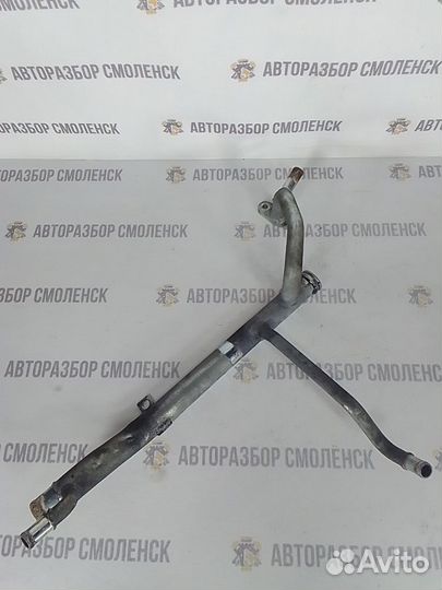 Трубка охлаждающей жидкости Volvo Xc90 D5244T4