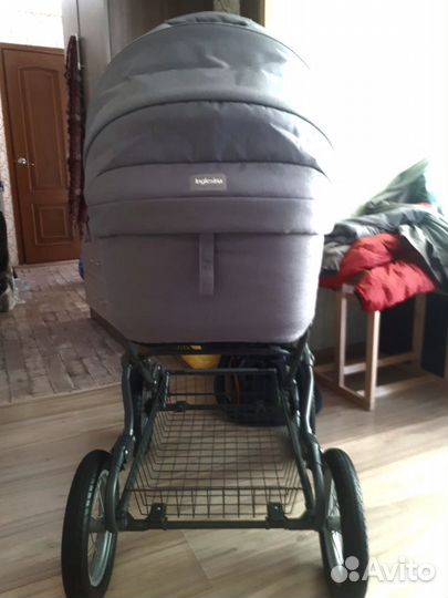 Коляска inglesina sofia. Италия