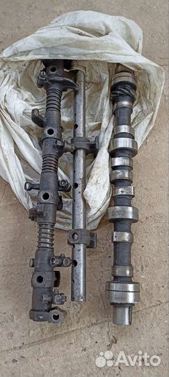 Запчасть газ Волга