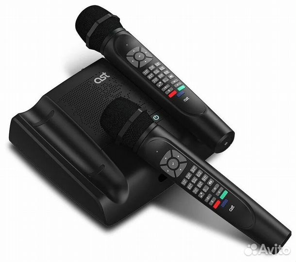 Караоке система AST home