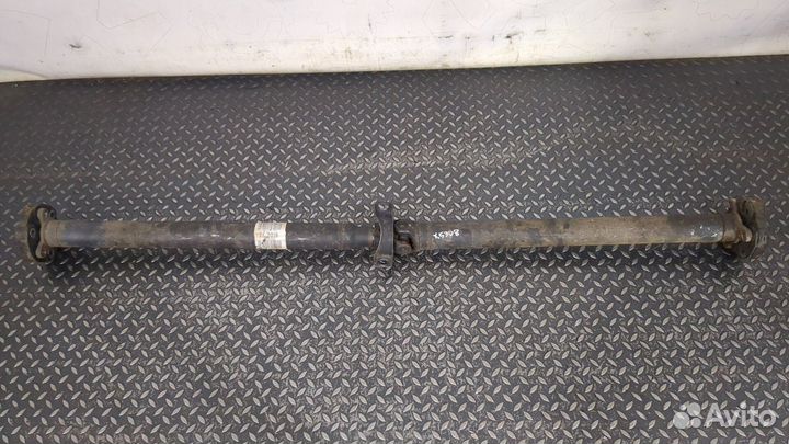 Кардан Mercedes CLK W208, 2001