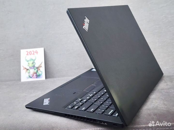 ThinkPad X390 IPS глянец 13.3