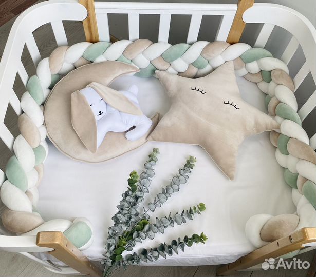 Нежный велюровый комплект цвет универсальный