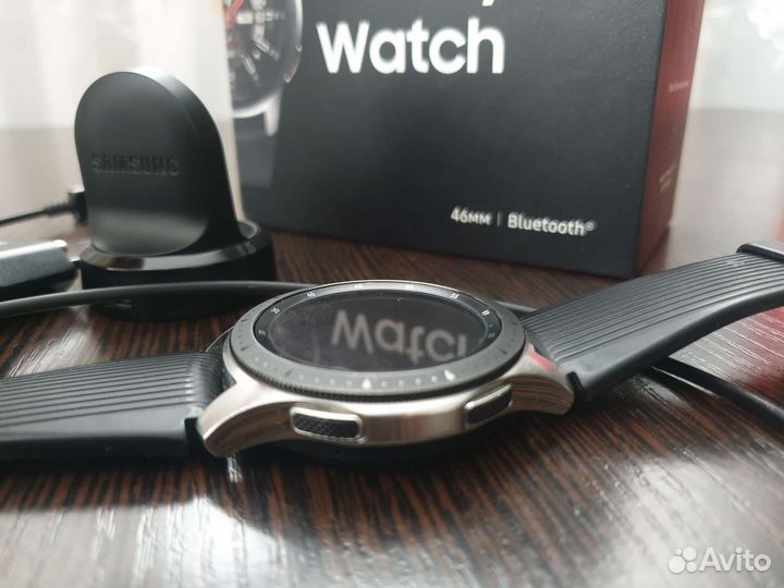 Samsung galaxy watch