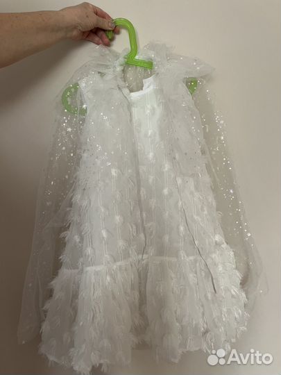 Платье sela 122