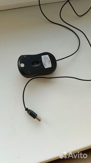 Компьютерная мышь Oklick