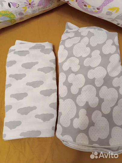 Подушка для беременых