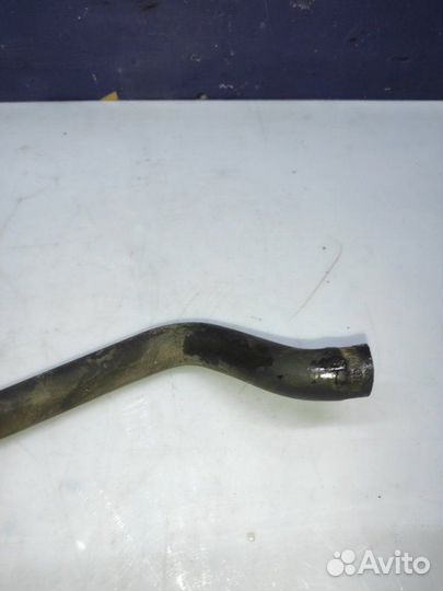 Патрубок радиатора печки Vaz Largus R90 K7MA410