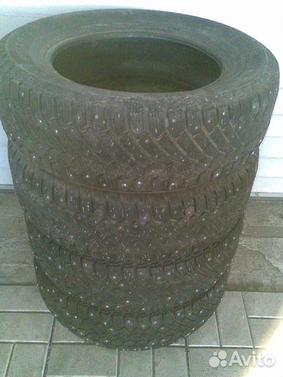 Continental Contact Star 195/65 R15