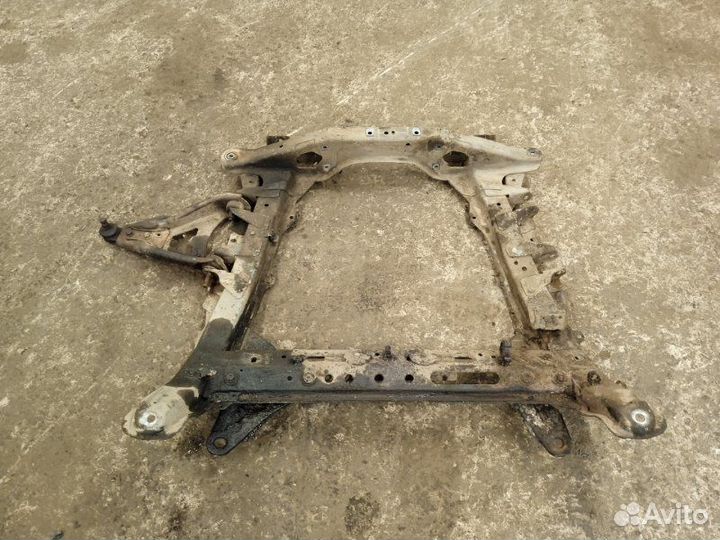 Б/У Б/У подрамник, Рено Меган 1 7700779772 renault