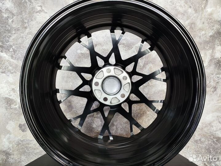 Диск HRE FF10 5X108 R18 d73,1 Ford Chery Omoda FHB