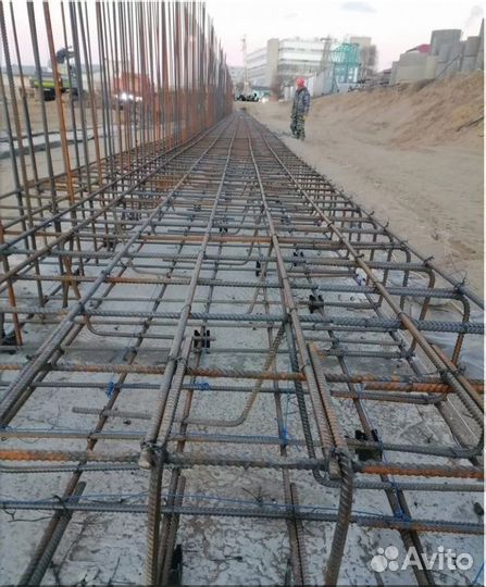 Бетон M100-M5413