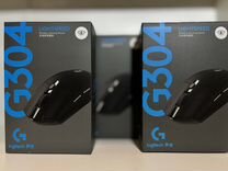 Мышь logitech g304 новые