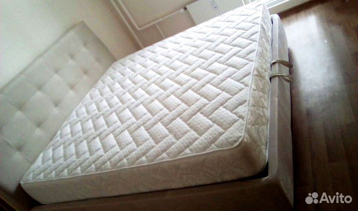 Матрас Новый