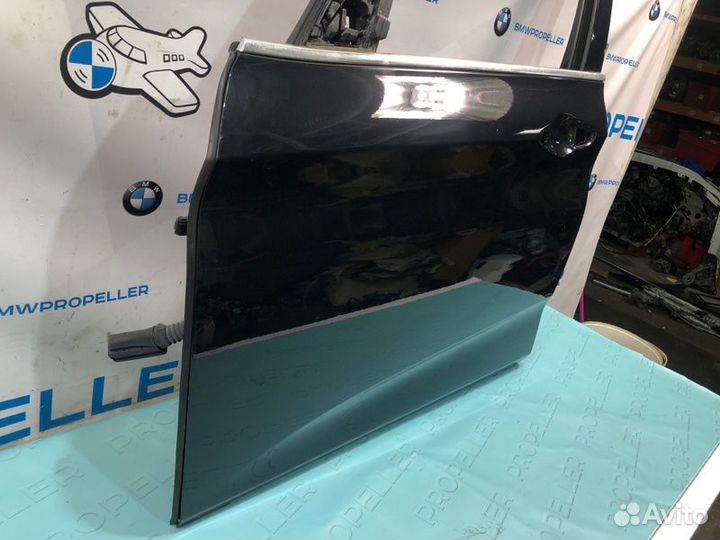 Дверь передняя левая Bmw 2-Я Серия Active Tourer