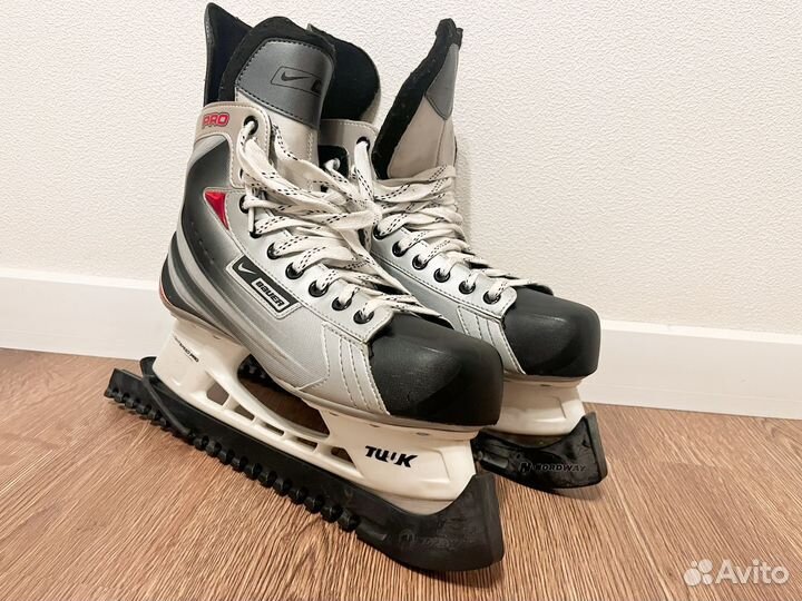 Коньки Bauer Vapor Pro