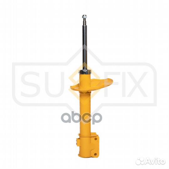 Стойка амортизаторная перед прав/лев SU1647