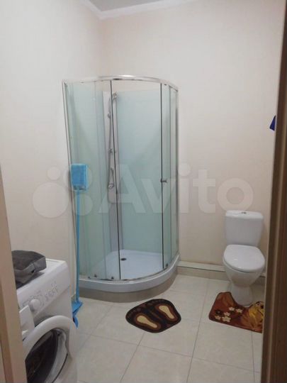 Комната 18 м² в 1-к., 2/6 эт.