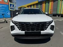 Hyundai Tucson 2.0 AT, 2024, 20 км, с пробегом, цена 3 505 000 руб.