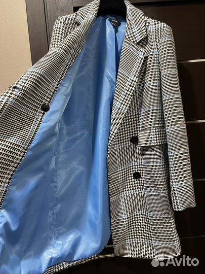 Пальто женское