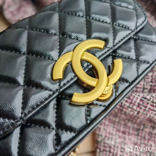 Сумка chanel набор