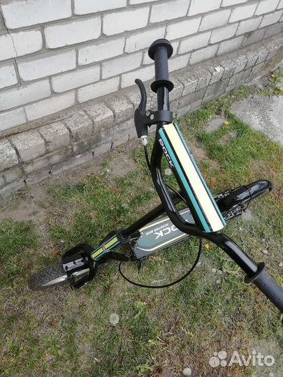 Самокат