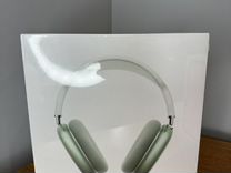 AirPods Max Green