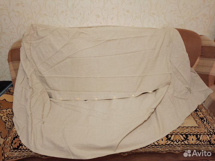 Чехол для пианино