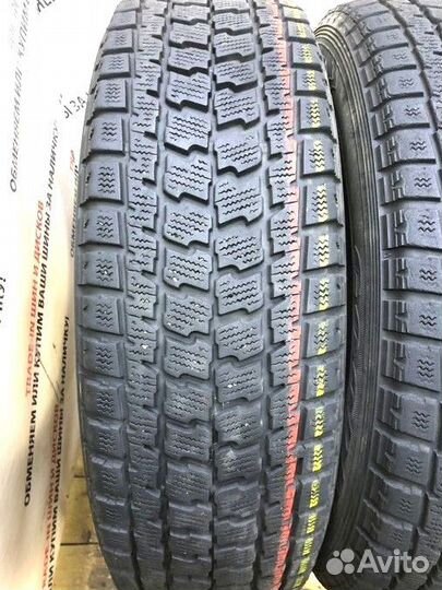 Goodyear Wrangler IP/N 225/65 R17 H