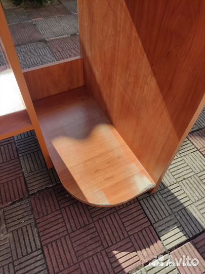 Компьютерный стол бу