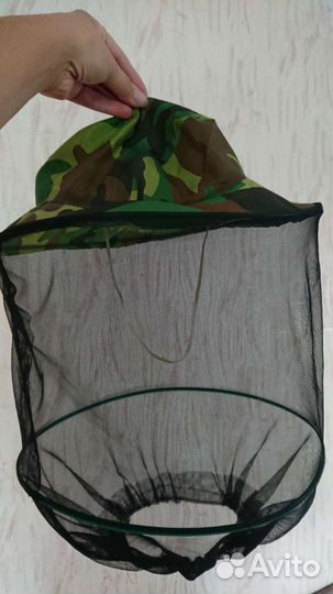 Накомарник