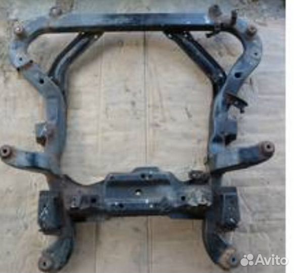 Балка передняя Опель Вектра Б