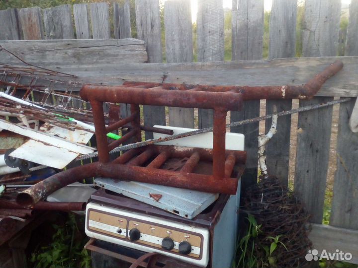 Твердотопливный котел бу