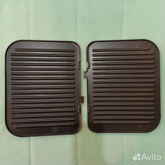 Сменные панели для гриля Redmond (комплект)