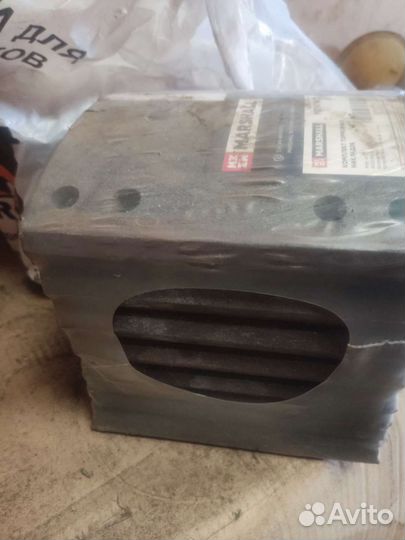 Тормозные накладки америка